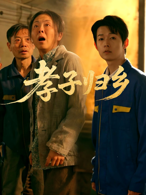 孝子归乡 《孝子归乡》短剧全集在线直接看