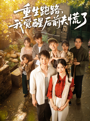 重生跑路,我觉醒后前夫慌了 《重生跑路,我觉醒后前夫慌了》短剧全集都是高清的