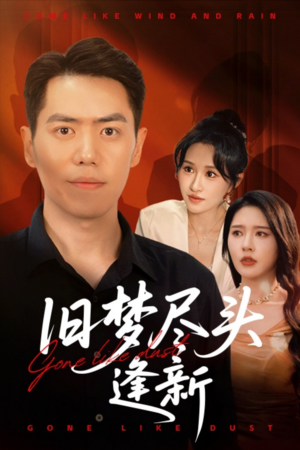 旧梦尽头逢新 《旧梦尽头逢新》短剧直接看到大结局