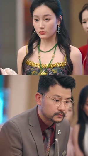 双界倒爷之女帝是我网友 《双界倒爷之女帝是我网友》免费下载短剧全集