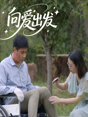 向爱出发 《向爱出发》全网短剧最全