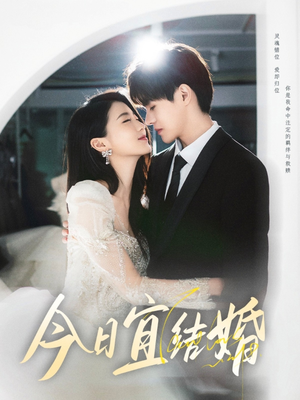 今日宜结婚 《今日宜结婚》短剧高清看全集