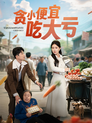 不要贪小便宜 《不要贪小便宜》短剧免费下载