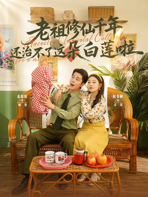 老祖修仙千年还治不了这朵白莲啦 《老祖修仙千年还治不了这朵白莲啦》短剧高清4K在线看