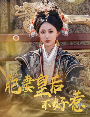 肥妻皇后不好惹 《肥妻皇后不好惹》短剧全集在线直接看