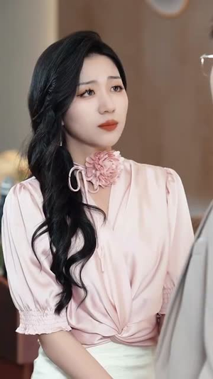 凛风不渡茉莉香 《凛风不渡茉莉香》最热短剧