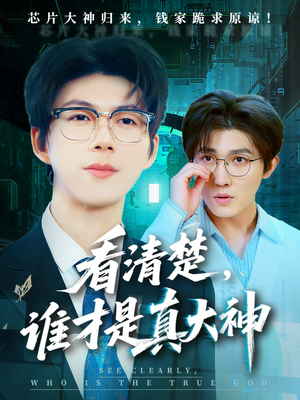 看清楚谁才是真大神 《看清楚谁才是真大神》最新热门短剧