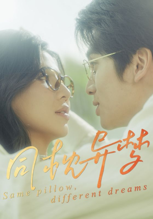 同枕异梦 《同枕异梦》短剧高清免费看全集