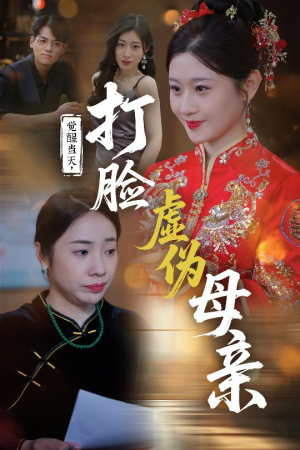 觉醒当天打脸虚伪母亲 《觉醒当天打脸虚伪母亲》短剧全集都是高清的