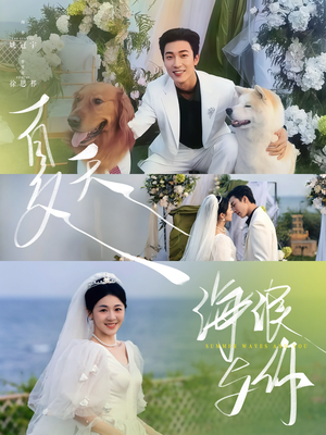 夏天,海浪与你 《夏天,海浪与你》短剧全集这里全都有