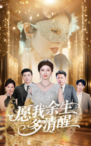 愿我余生多清醒 《愿我余生多清醒》短剧一口气看整部剧
