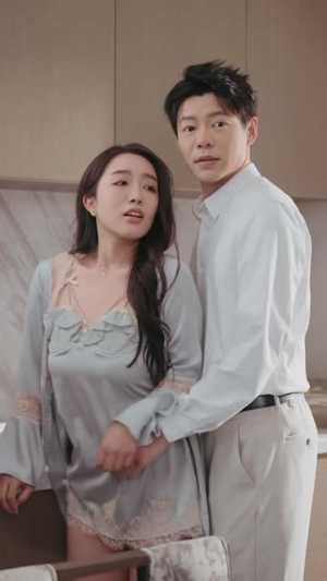 春风藏爱意 《春风藏爱意》短剧全集都在这里了