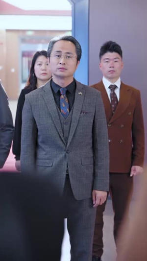 男人四十 《男人四十》短剧超清全集在线看
