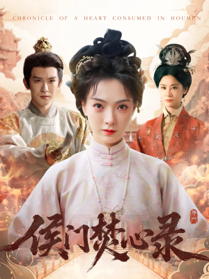 侯门焚心录 《侯门焚心录》短剧超清全集