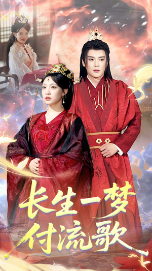 《长生一梦付流歌》短剧全集直接看