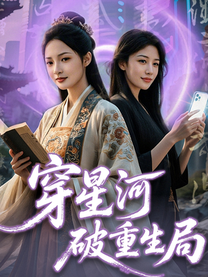 《穿星河破重生局》短剧免费全集