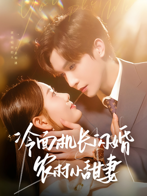 《冷面机长闪婚农村小甜妻》最新热门短剧