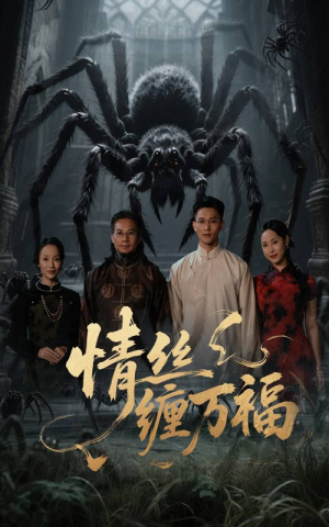 《情丝缠万福》短剧高清免费看全集