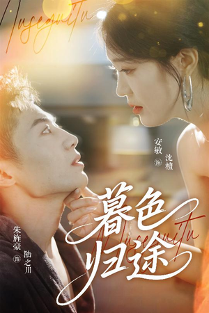 《暮色归途》短剧高清已完结
