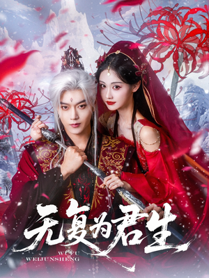 无复为君生 《无复为君生》短剧免费看全集