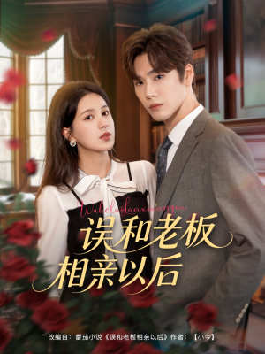 误和老板相亲以后 《误和老板相亲以后》短剧全集观看通道