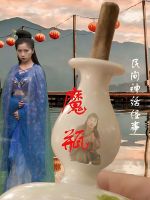 魔瓶 《魔瓶》全网短剧最全