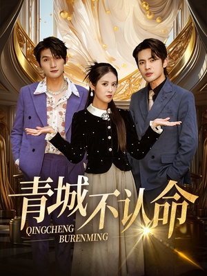 青城不认命 《青城不认命》短剧直接看到大结局