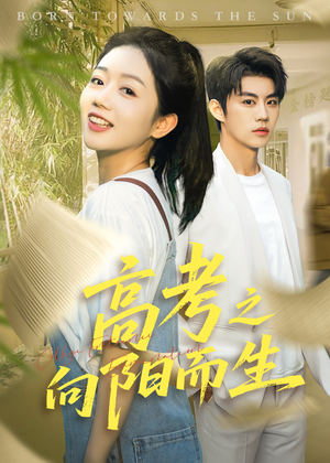 高考之向阳而生 《高考之向阳而生》短剧全集直接看