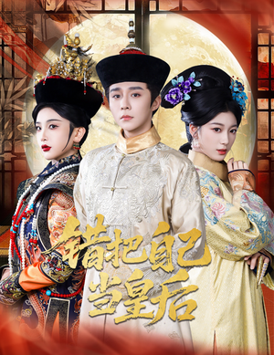 错把自己当皇后 《错把自己当皇后》短剧全集免费看
